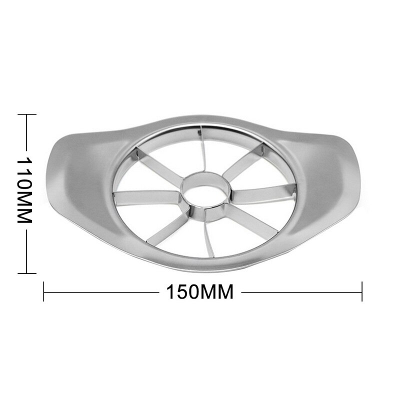 Groente Cutter Apple Ui Snijder Tomaat Dunschiller Slicer Rvs Keuken Gadgets Veelzijdige Fruit Groente Gereedschap