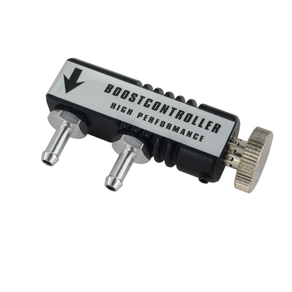 Universal ADJUSTABLE MANUAL TURBO 1-30 PSI IN-CABIN BOOST CONTROLLER KIT Turbocharger Controller Car Accessories