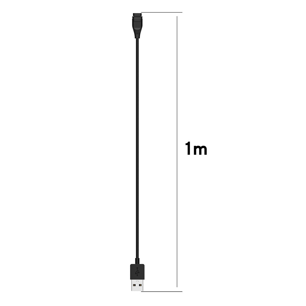 Adaptateur de chargeur pour Coros Pace 2/ Pace 3, câble de chargement USB Coros Apex 42mm 46mm/ pro/ Coros Vertix 2, adaptateurs métalliques