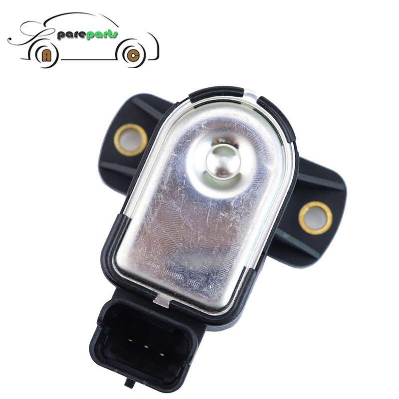 Throttle Position Sensor For Peugeot 206 307 406 607 806 Partner Partnerspace EXPERT Citroen C2 3 5 TPS 9642473280 9623840499
