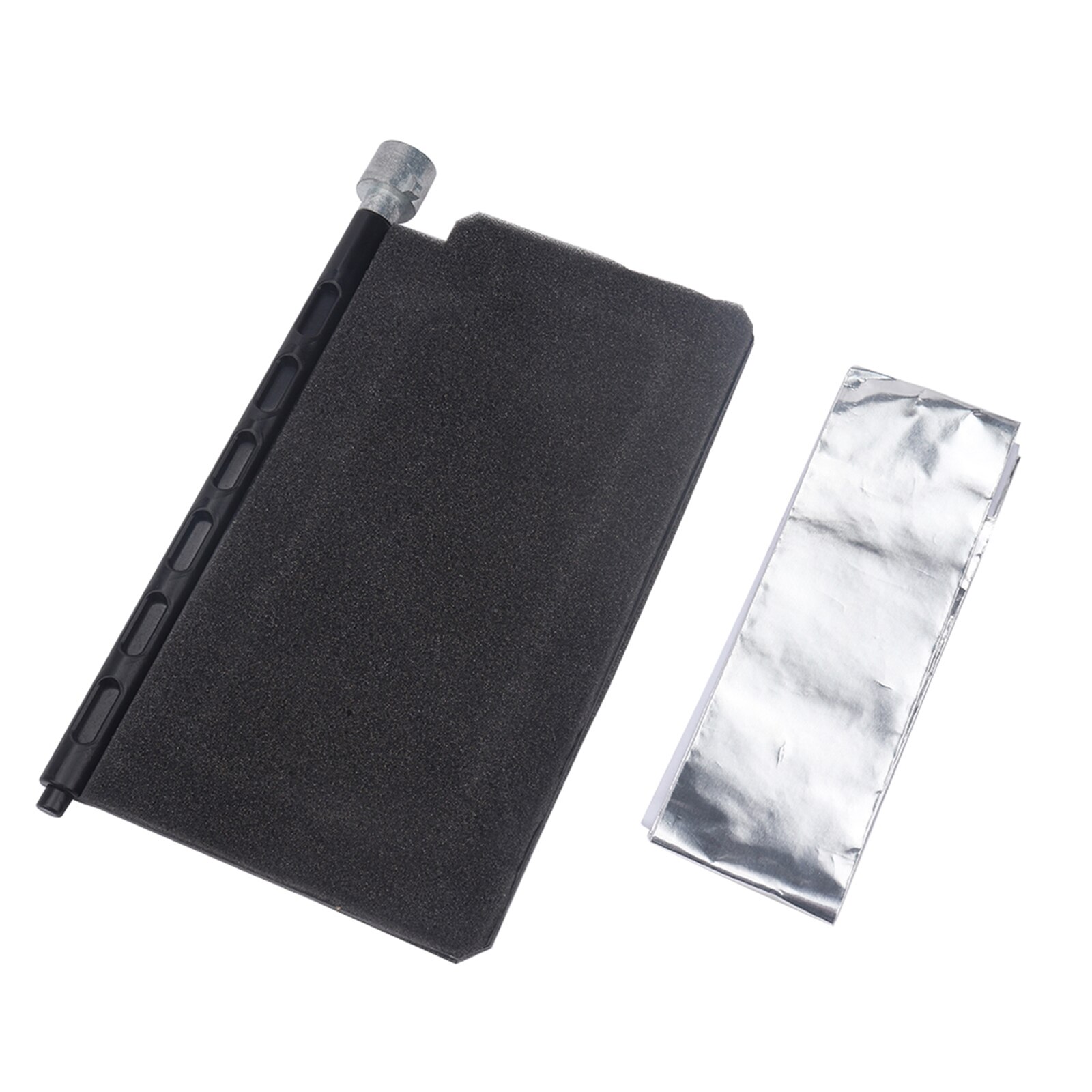 Recirculatie Fix Blend Deur Kit Compatibel Met Ram 1500 02 Ram 3500 03-10 Voertuig Vervangende Onderdelen acc