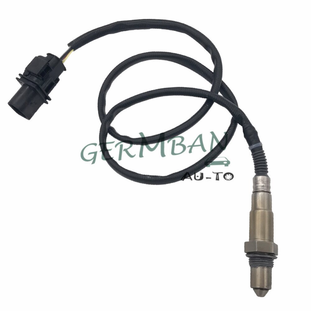 Sonde Lambda Avant BIVVI Pour JEEP RENEGADE 1.6 CRD 2014-2019 | Capteur O2 0281004472/55261477