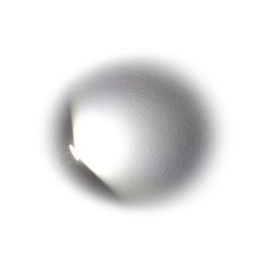 Mini-spotlight 0.5w innfelte downlights 10mm utskjæringer  dc12v led-spotlights for tak trapper gangveier gårdsplasser skap korridor: Foranderlig / 3w / Svart