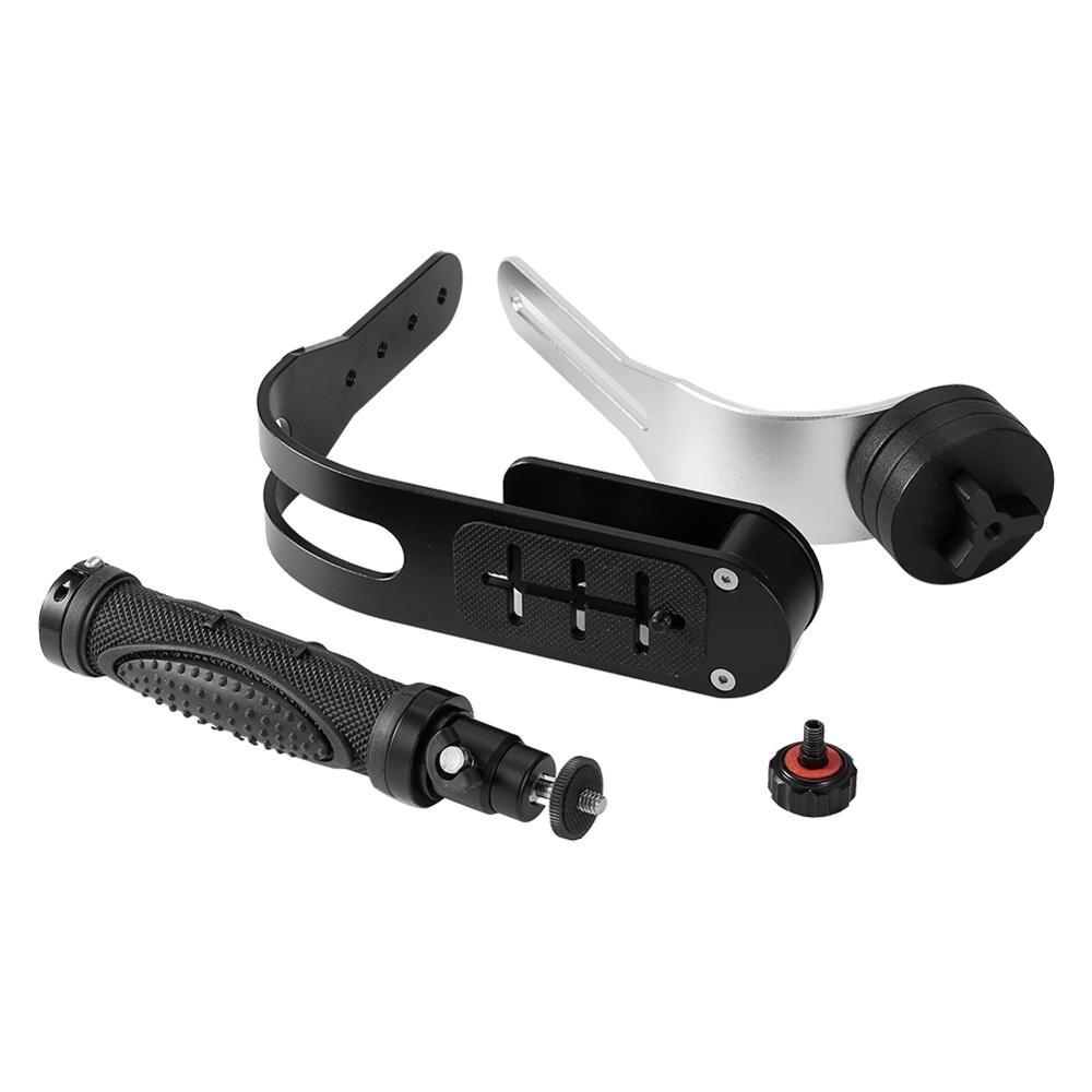 PRO Handheld Steadycam Video Stabilizer for Digital Camera Camcorder DV for DSLR/SLR