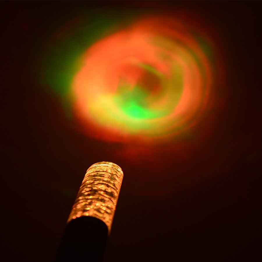 Infraröd fjärrkontroll rgb led taklampa cylinderljus köksö matsal butik bardisk dekorationsrör