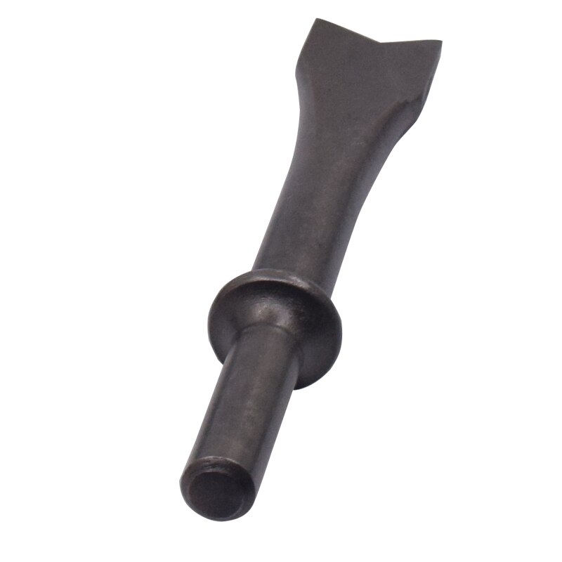 Wilin 168mm 175 mm og 125mm pneumatiske mejsler til lufthammere til flisning af nitning skærende piercing rustende stansetilbehør: E