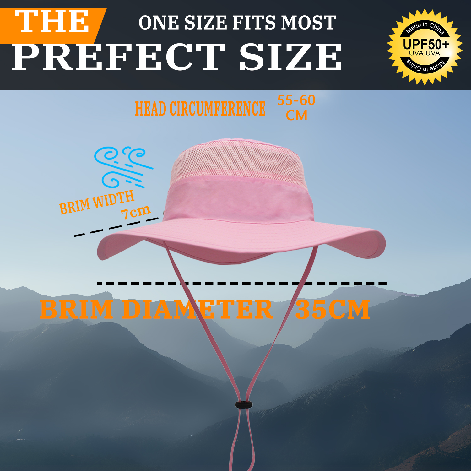 Hoeden Voor Emmerhoed Dames Heren Visser Zonnebrandcrème Zonnehoed Panama Hoed Vissen Ademend Net Sneldrogende Grote Hoed