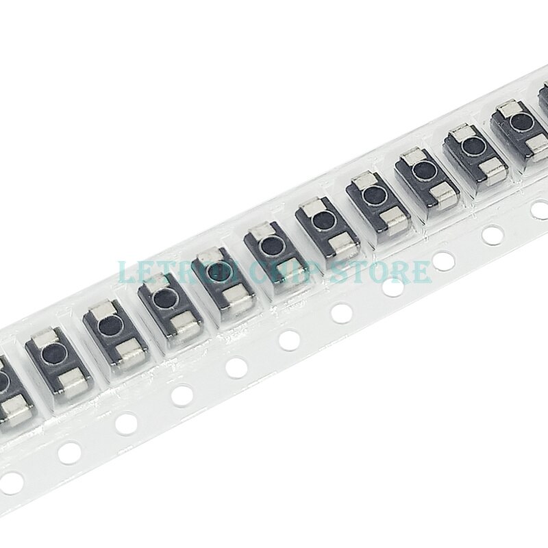 100pcs SMA SS54 1N5824 SMD IN5824 5A 40V DO-214AC Schottky diode Original