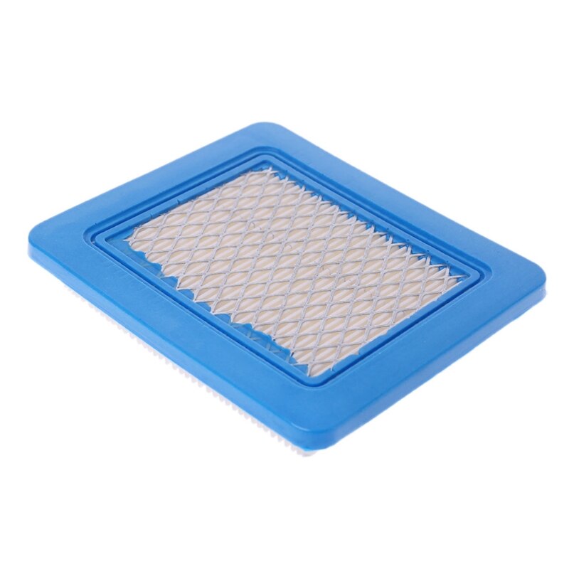 Briggs Stratton Ersatzfilter HURI Luftfilter Set - 6 Filter + 6 Vorfilter Für Briggs & Stratton Motoren 491588 399959 Ersatz