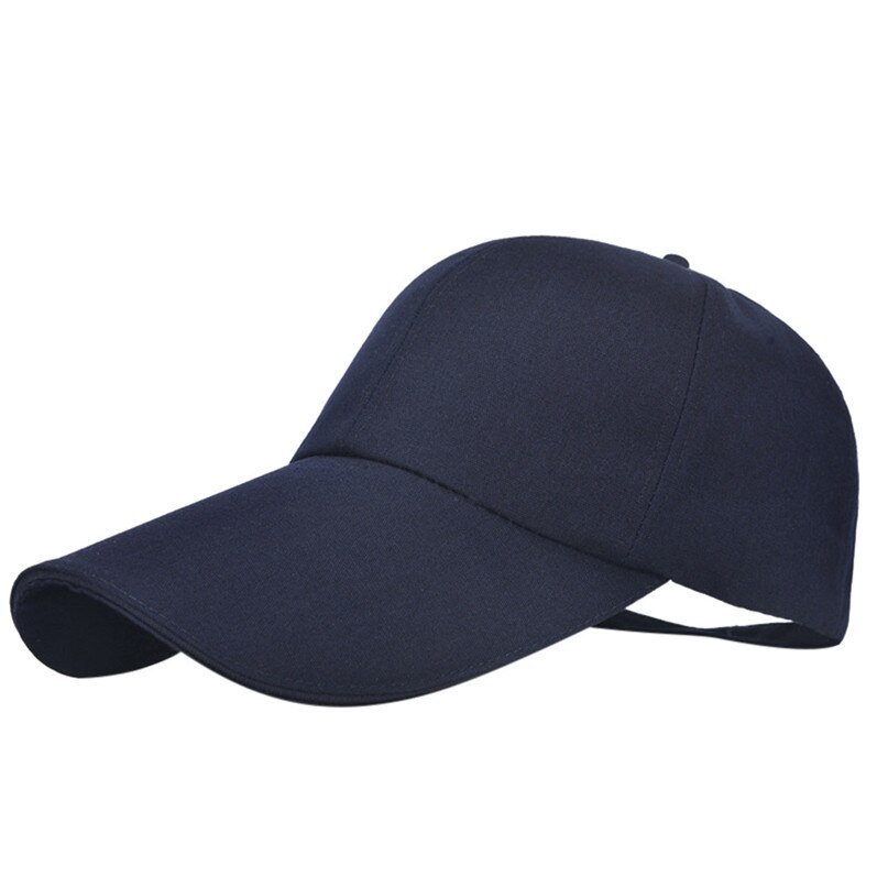 unisex Laufen Hüte Sommer Ich bin Freien Sport Hütte Lauf Visier Deckel Heißer Beliebte Sport Kappen Schnell trocknend Sommer Schirmmütze Golf #2y02: Blau
