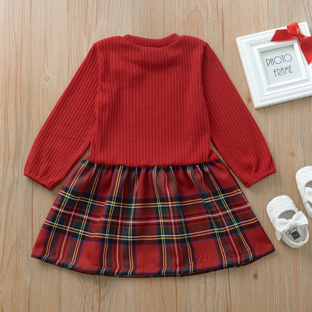 Miipat Babykleding Voor Meisjes, 3-Delig Set, Lange Mouwen, Minirok, Herfst/Winter, Met Hoed, Wit Roze, 3-4 Jaren