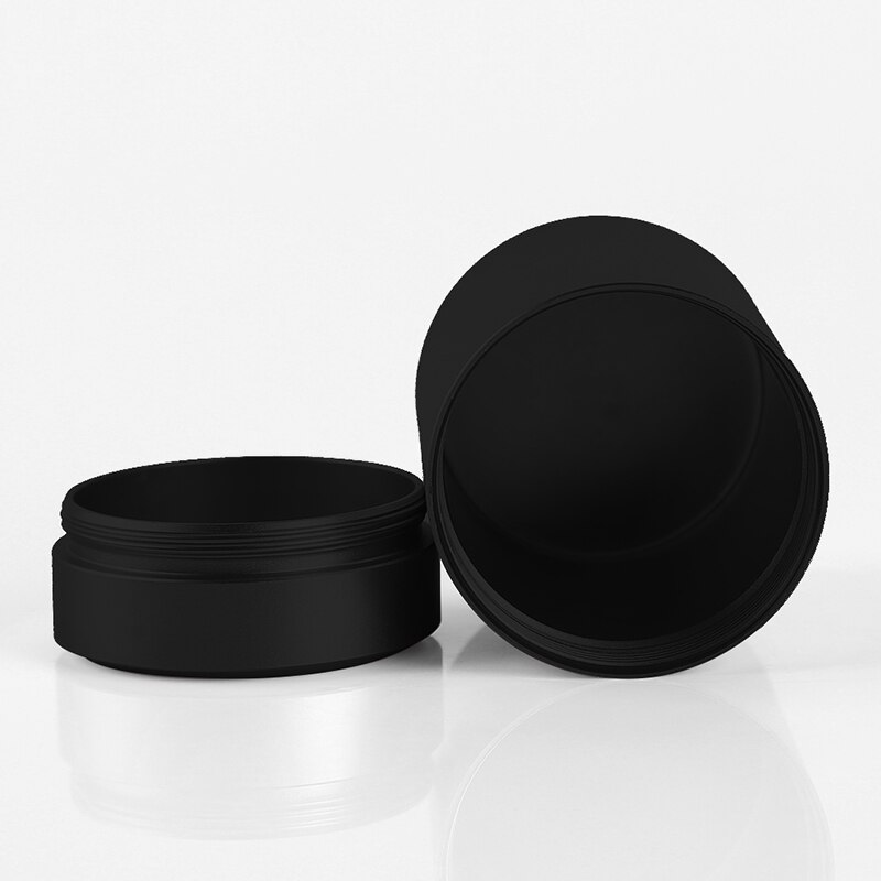 Rvs Mini Thee Blikjes Luchtdicht Geur Proof Container Kruid Stash Pot Thee Koffie Opbergdoos Thee Caddies Doos