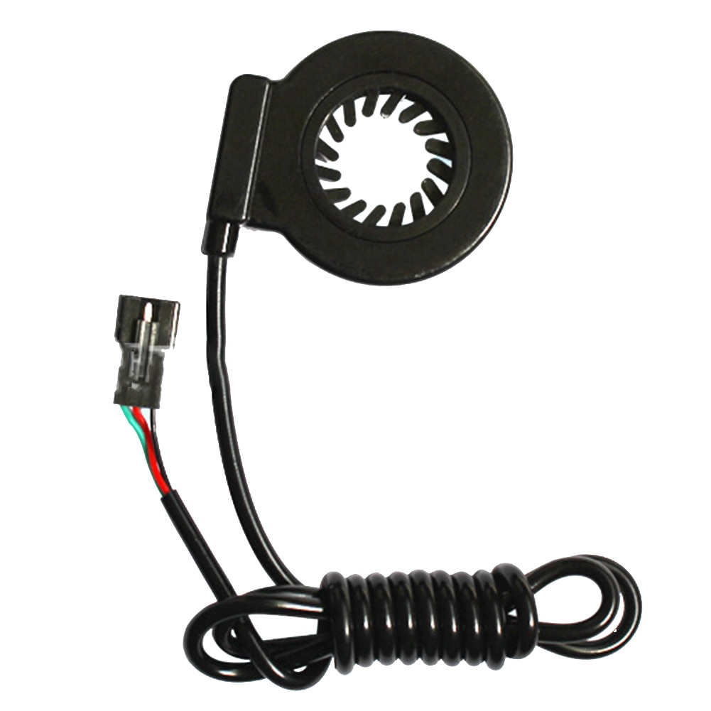 E-bike Scooter Pedal Assist Sensor 12 Magnet Type ... – Grandado