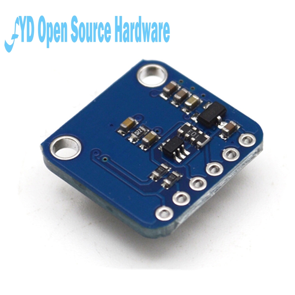 1 stücke AMG8833 IR 8x8 Thermische Imager Array Te... – Vicedeal