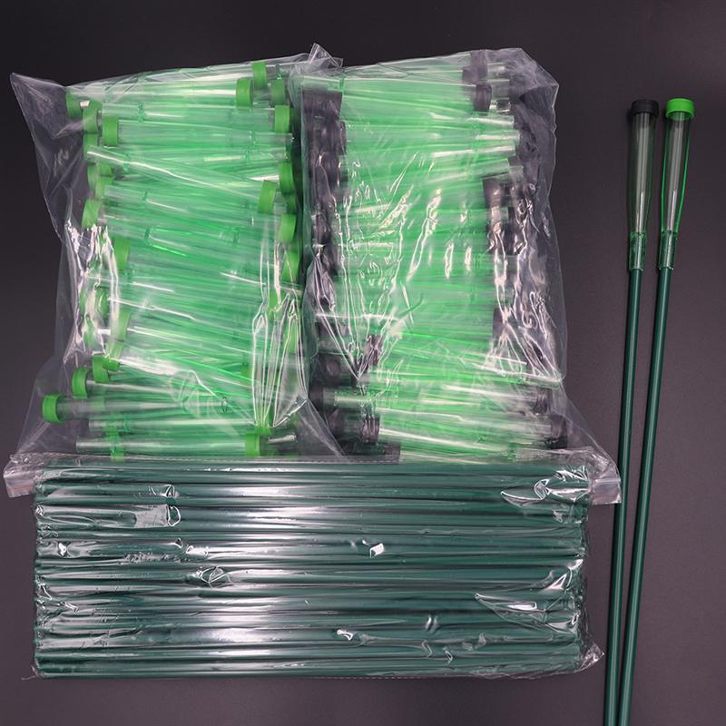 Tubo de agua para flores, soporte práctico y duradero para 20 piezas, tienda de flores nutritivo para tubo, artista de floristería