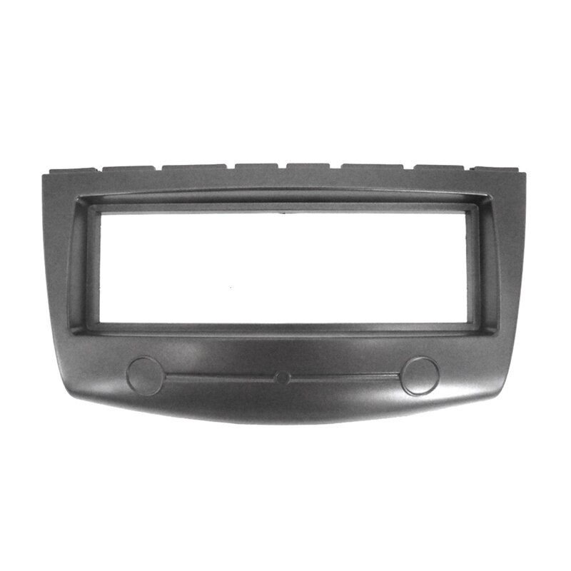 1 Din Auto Radio Panel Rahmen für Proton Gen-2 2004 + Persona 2007: Default Title