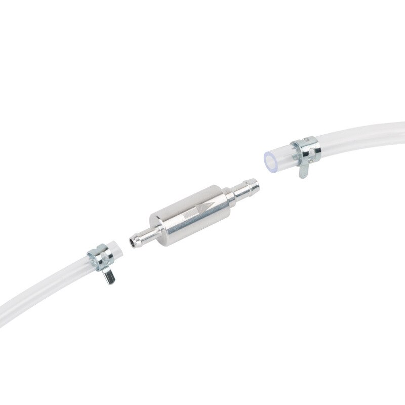 Brake Bleeder Hose One Way Valve Tube Bleeding Tool Kit Brake Caliper Motorcycle Car Brake Bleeder Pipes Clutch