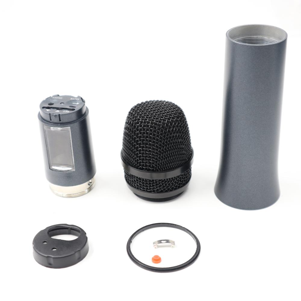 1 set Shell / Wireless microphone Cover / microphone housing For 135G2 / 100G2