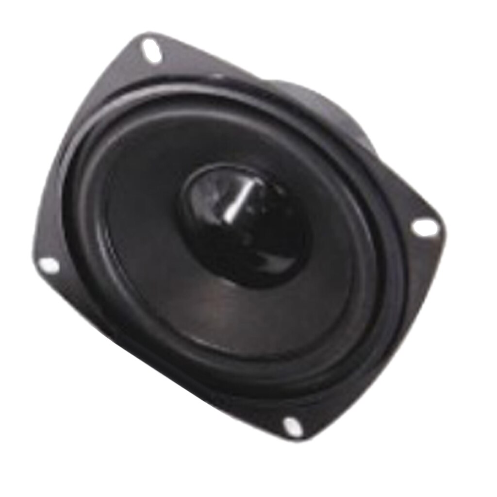 4 &#39;4Ohm 20W Audio Subwoofer Woofer Luidspreker Bass Hoorn Hoge Gevoeligheid, Luide Stem, goede En Helder Geluid