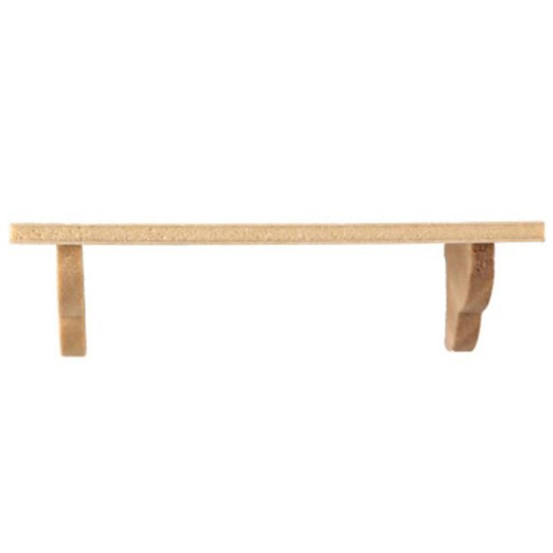 1:12 akcesoria robić domu dla lalek mini czarna kuchnia szafka boczna miniaturowa półka ekspozycyjna akcesoria kuchnia jadalnia szafka dla dzieci: 7x2.5x1.9cm