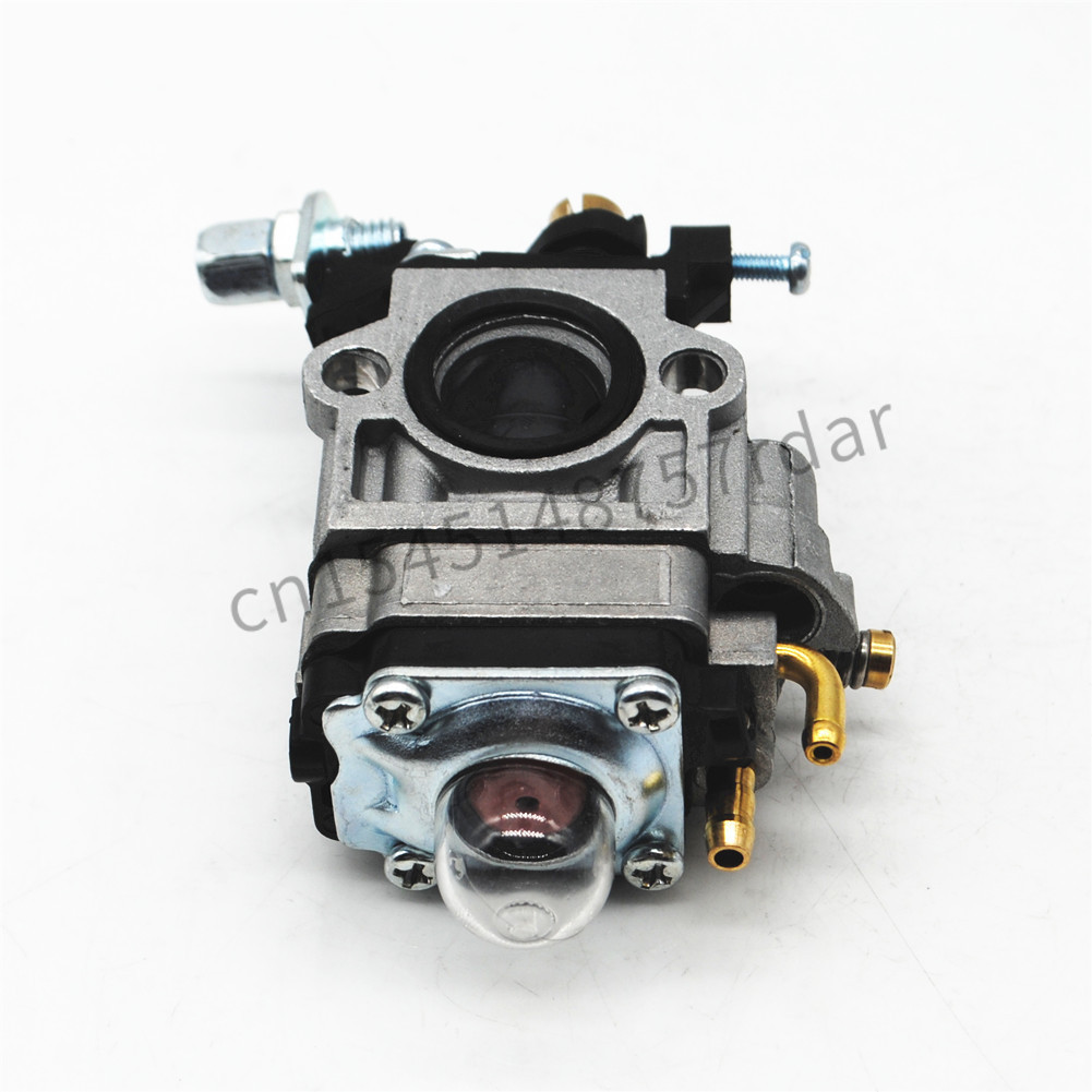 fit for 15mm MP15 2 stroke carburetor carb kit 43 ... – Vicedeal