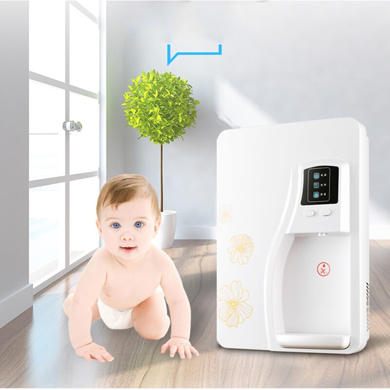 Wall Mounting Water Multifunctional /Cold Electric Water Dispenser Heater Water Cooler Drinking Fountain Domestic water 220V