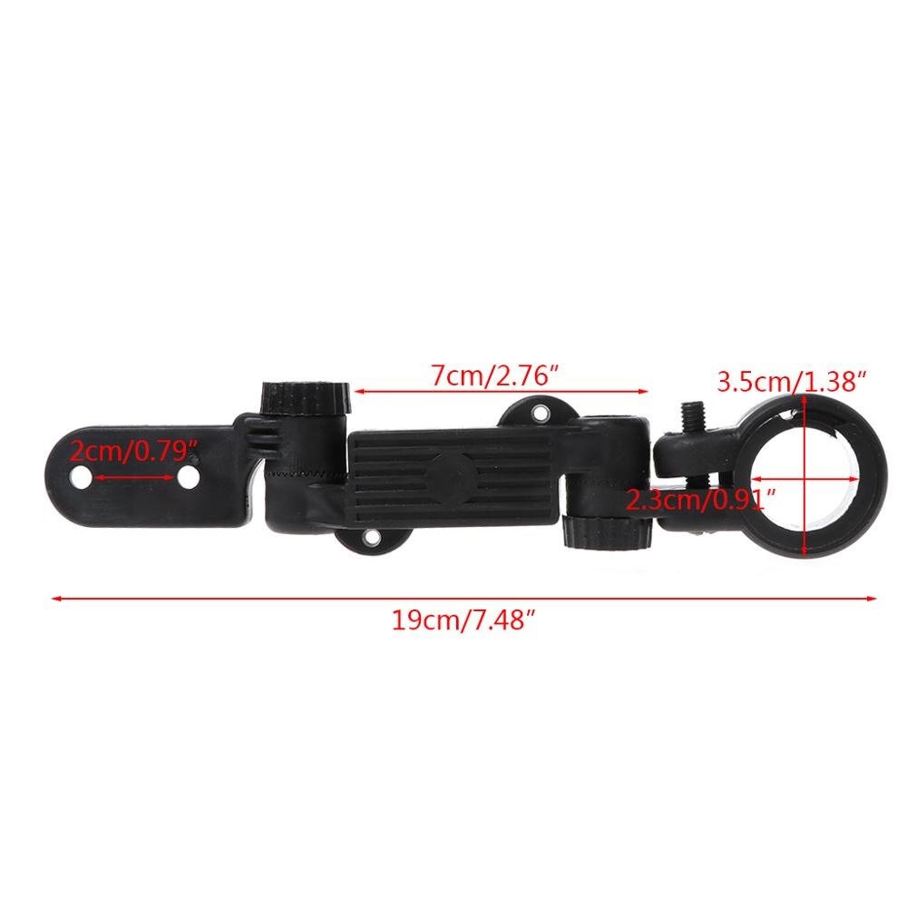 Guardabarros de plástico grueso para bicicleta, accesorios para bicicleta de montaña