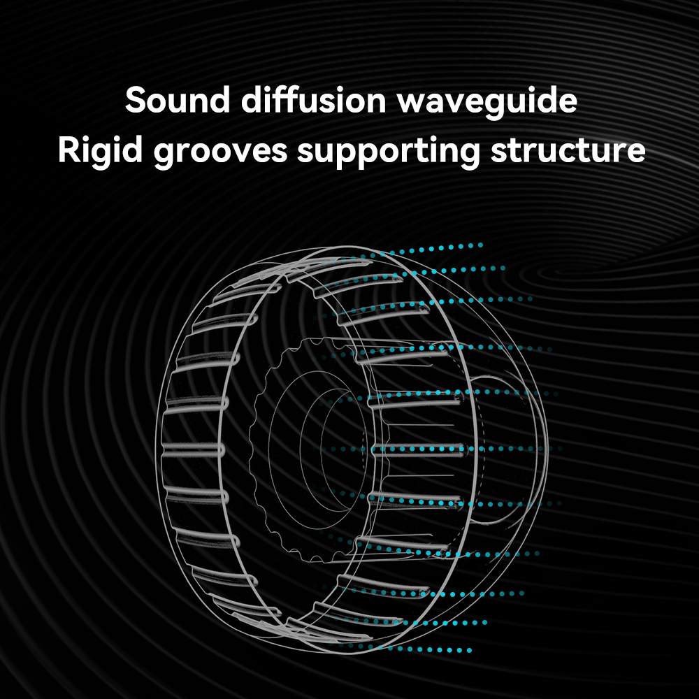 TRN T-auriculares de silicona con doble estructura de soporte, cascos TRN MT3 ST5 BAX EMX, novedad, 3 pares