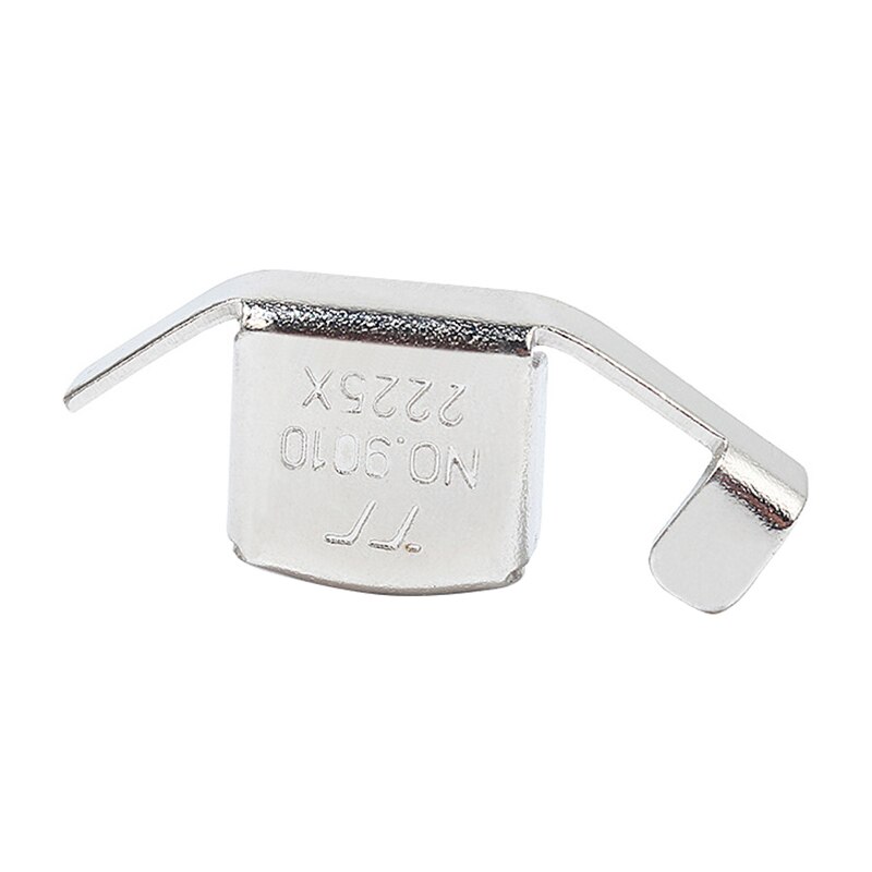 Universal Sewing machine flat car magnet gauge sewing machine presser Foot For sewingTool Gadget: 1pcs