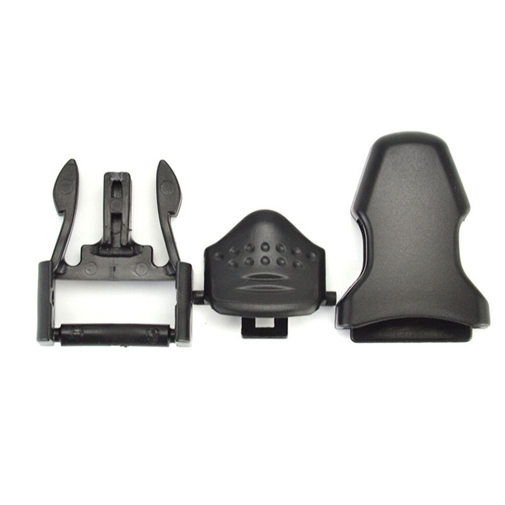 Voet Verstelbare Quick Release Lichtgewicht Strap Vervanging Duiken Flipper Accessoires Zwemmen Training Scuba Zwemmen Fin Gespen