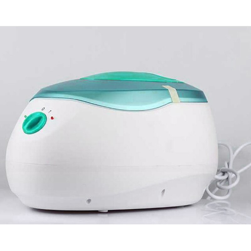 Cire Machine paraffine thérapie bain cire Pot plus équipement de Salon de beauté Spa 150W pour les mains et les pieds corps cire épilation ue