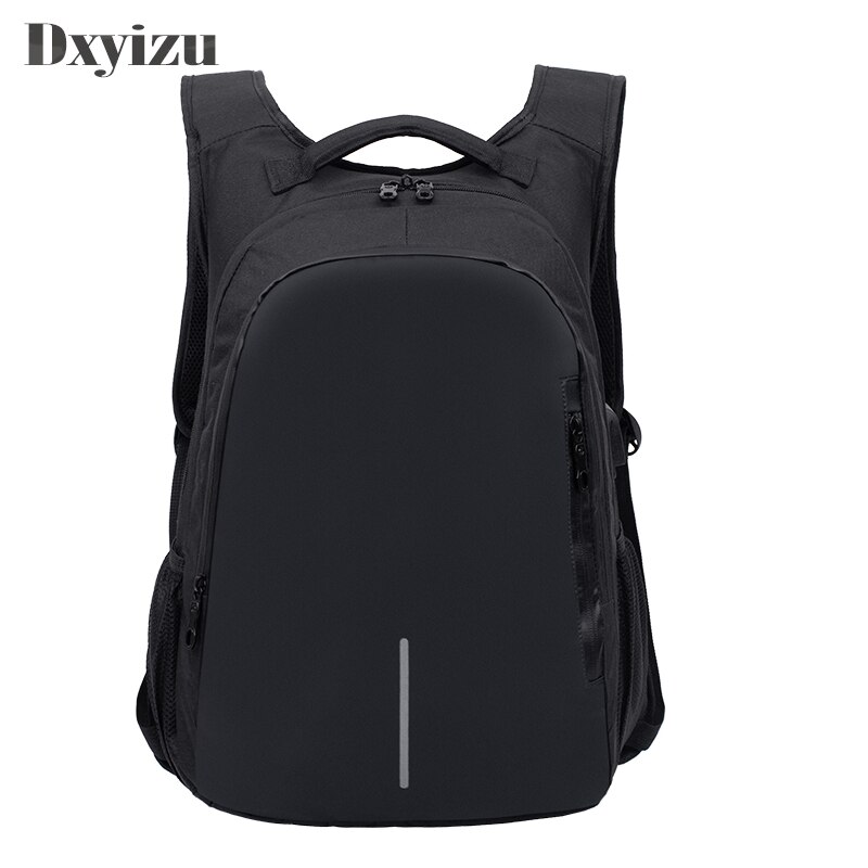 Multifunction Anti-theft Travel Large Capacity Business Computer Bag Charging Male College Student Backpack