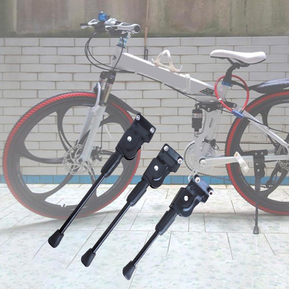 Ständer Fahrrad 20/24/26-Zoll Mountainbike Unterstützung Parkplatz Fuß Seitenst änder