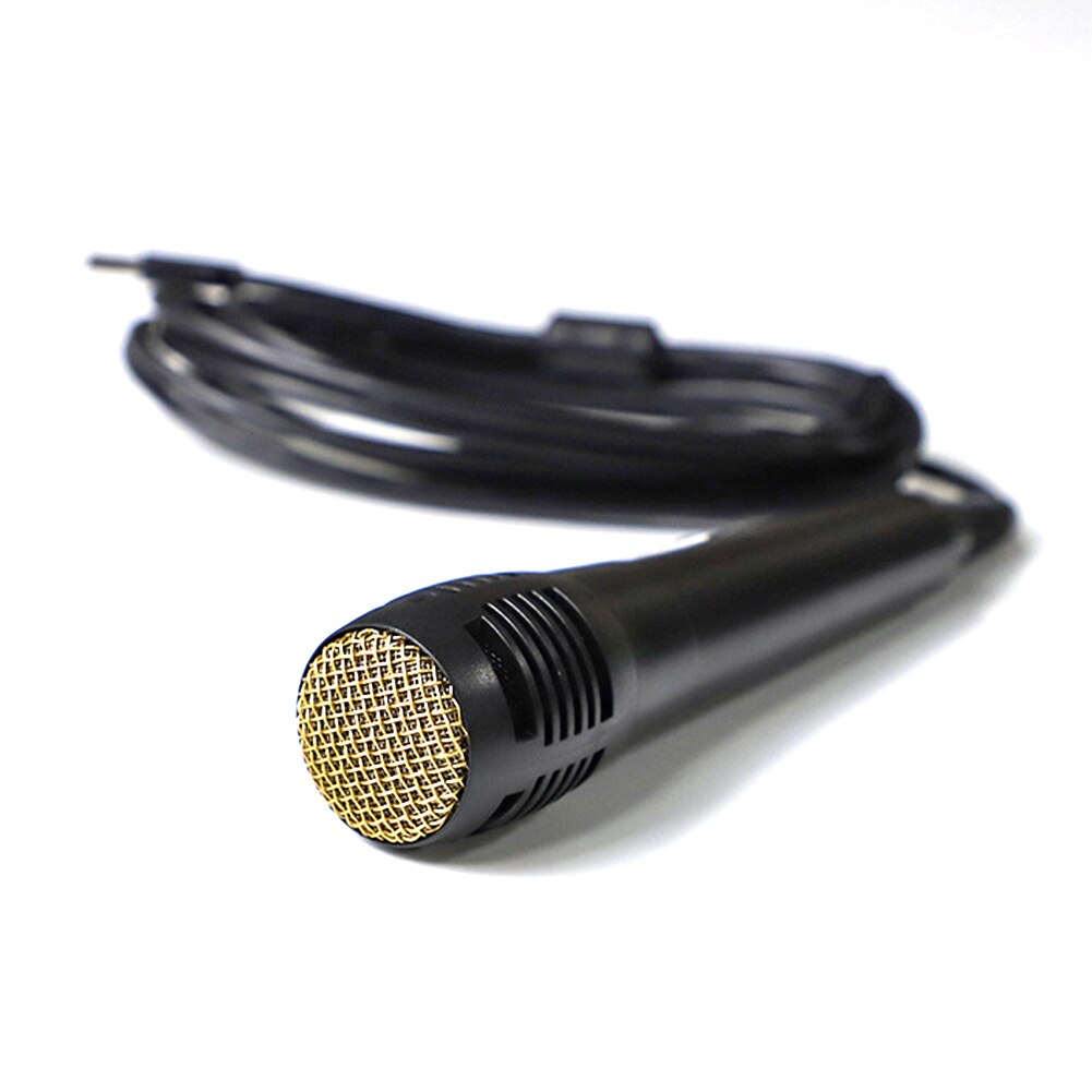 3m USB Wired Gaming Microphone Mic for Nintendo Switch Wii Xbox PS5 PS4 PC Game Controller Computer Accessories