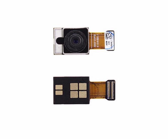 Big Facing camera flex cable For OnePlus Three A3003 oneplus 3 Main rear Module Repair Parts