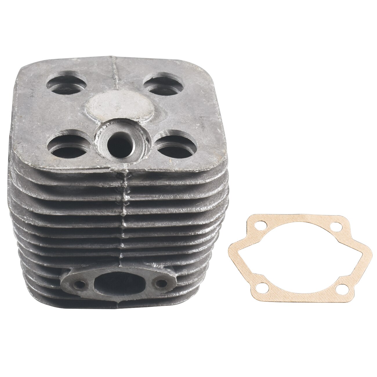 100cc Motor Engine Cylinder Kit For Motorized Bicycle Bike Motorcycle