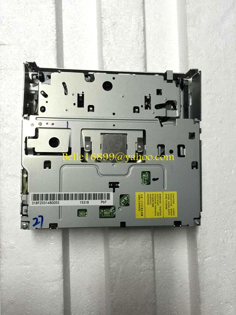 Matsushita Car CD Mechanism Odyyssey CD mechanism E2688 Optical Pickups Car CD player
