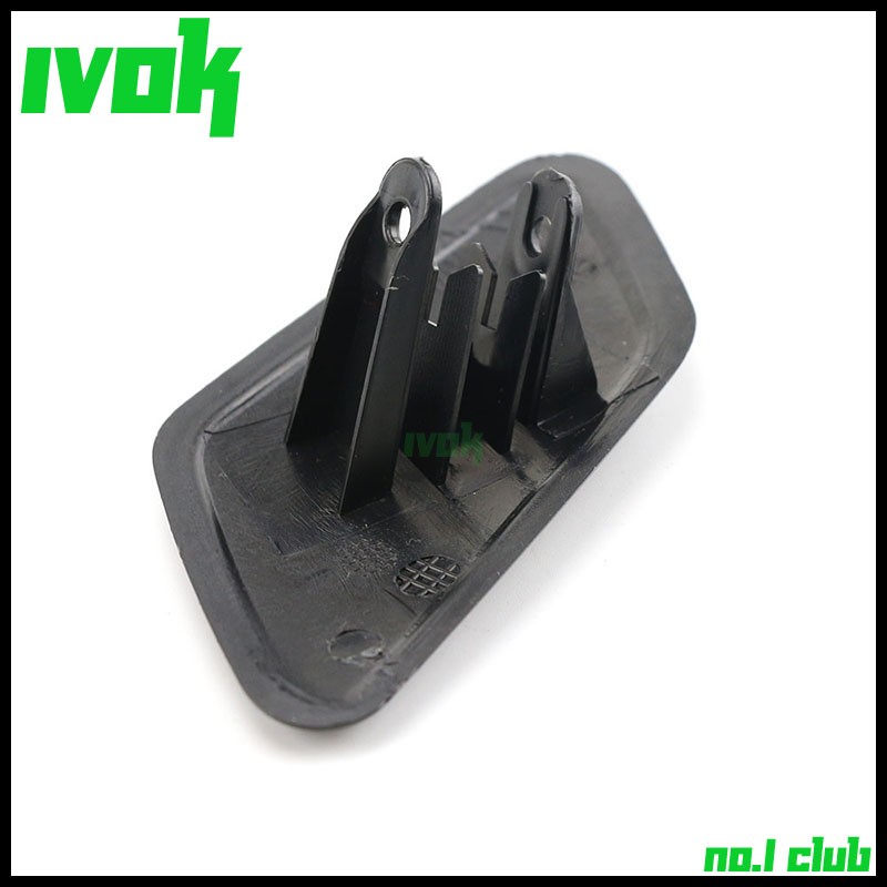 Front Right Headlight Washer Jet Nozzle Cover Cap For Volvo C30 39863944