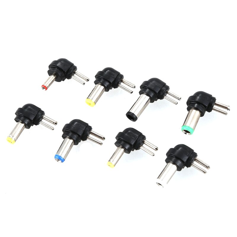 Universele Oplader Voor Laptops (Asus, Hp, Etc)