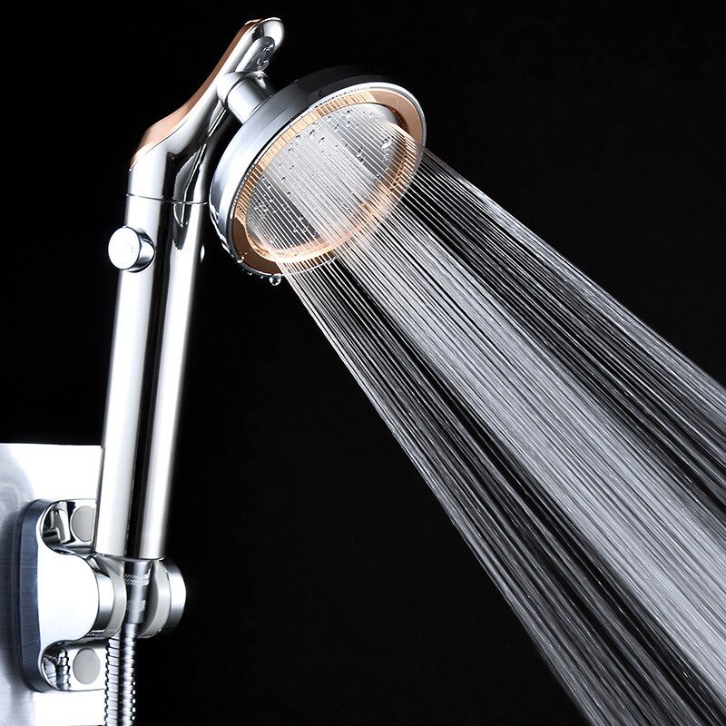 Koreaanse hoogwaardige douchekop, waterverwarmer, grote douche