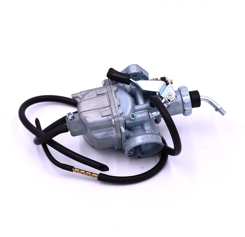 Carburador para Yamaha YBR125 generación, pieza de motocicleta, MIKUNI VM22, YBR PZ26, 125,