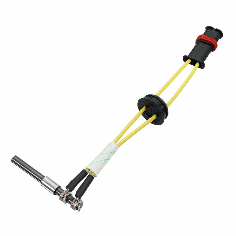 Til webasto air top 2000st 24v parkeringsvarmer stik glød 9005087a