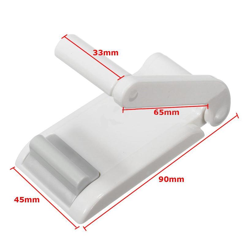 Blomus LOOP kitchen roll holder Black - 64364 - Bath&Living