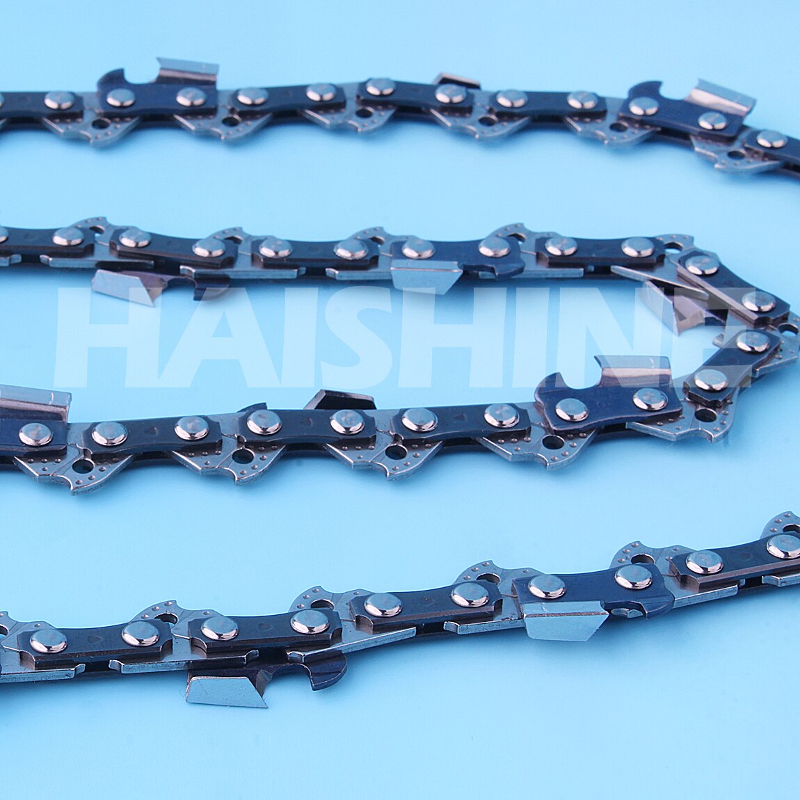 16Inch Blade 3/8"LP .050 Gauge 56DL Driver Chainsaw Chain Link For Chainsaw Replacement Part