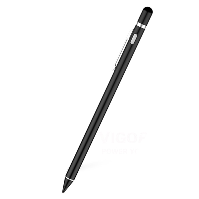 Stylet capacité tactile crayon stylet pour Apple crayon 9.7 tablette téléphone PC