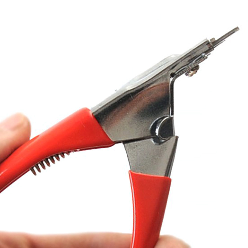 Pet Dog Cat Nail Clippers Safety Claw Trimmer Cutter Scissors Grooming Tool Good ideal for dogs, cats, birds and rabbits, pets .