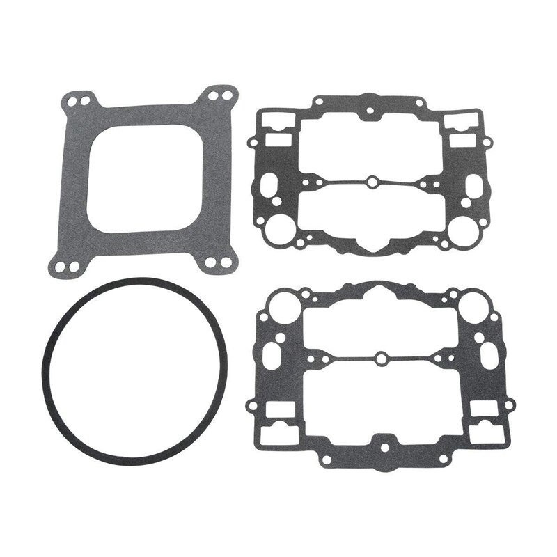 Edelbrock förgasare ombyggnadssats  .1477 1400 1404 1405 1406 1407 1411 1409