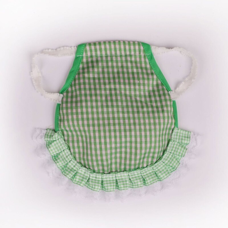 Chicken Saddle Feather Fixer Wing Back Protector Hen Apron for Poultry Protect Back and Wing Easy to Wear 5 Patterns