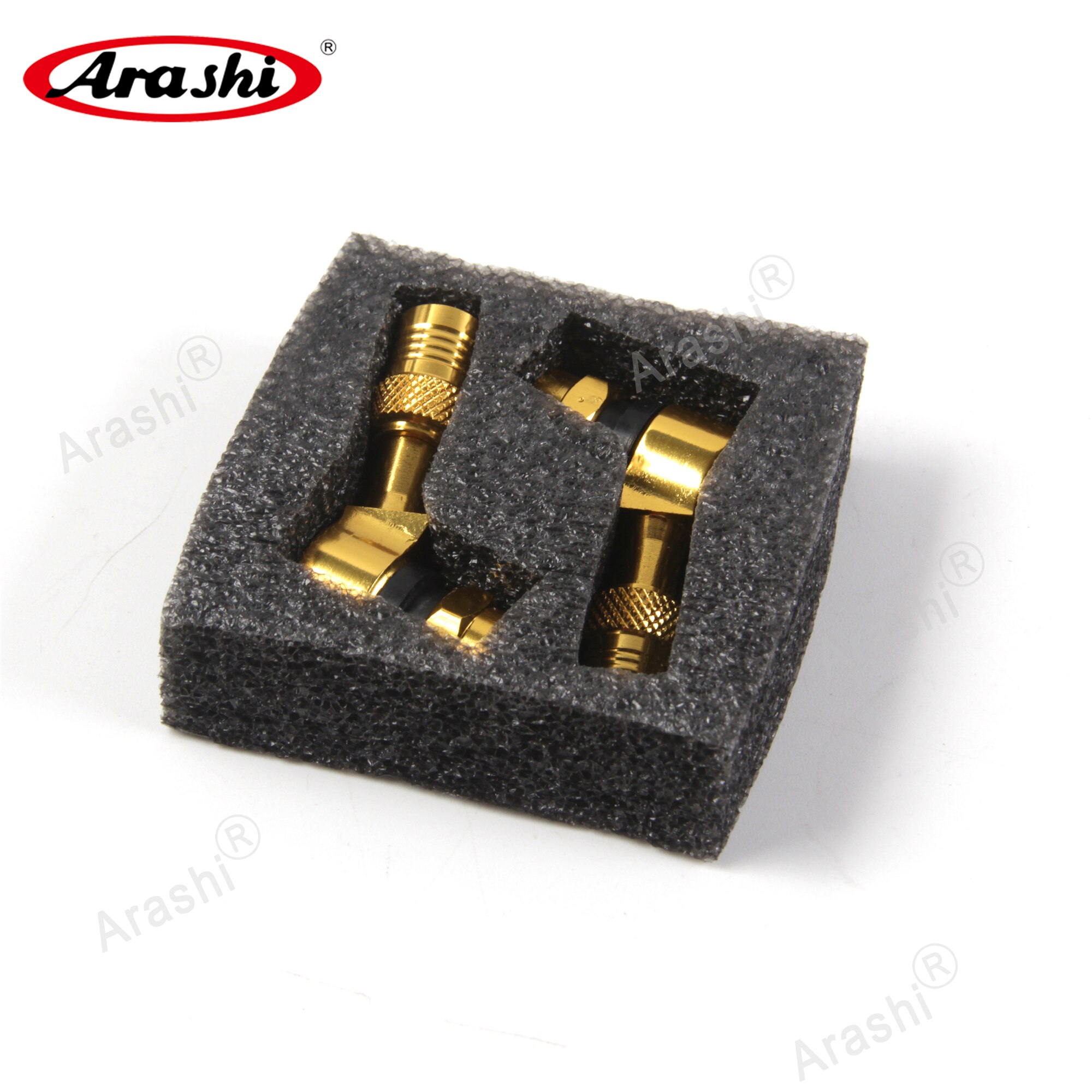 2PCS CNC Aluminum Wheel Valve Tyres Rim Wheel Replacement Accessories Motor Bike Rim Valves For BMW R1200GS S1000RR for YAMAHA