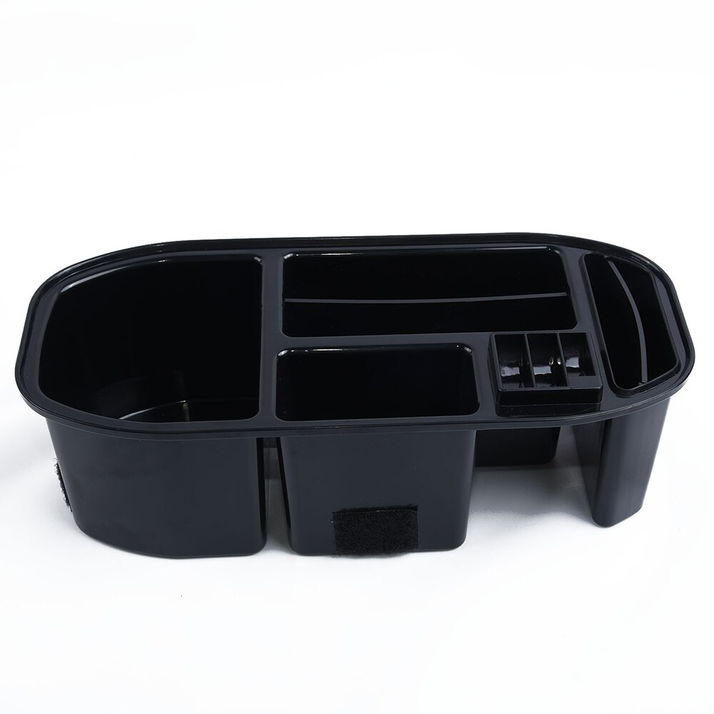 Water Cup Holder Storage Tray For Mercedes Benz E Class W214 – Center Console Organizer